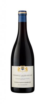 Thibault Liger-Belair Nuits St. Geores La Charmotte 2020