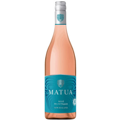 Matua Valley Rose Marlborough 2022