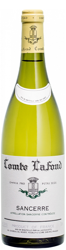 Ladoucette Comte Lafond Sancerre Blanc 2025