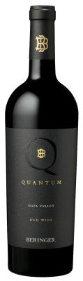 Beringer Red Blend Quantum Napa 2019