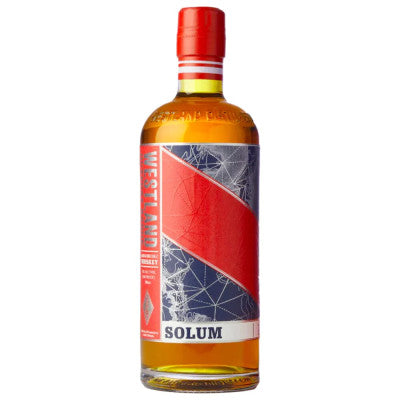 Westland Solum Edition #2 American Single Malt