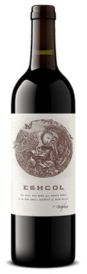 Trefethen Family Vineyards Eschol Vineyard Red Blend Oak Knoll District