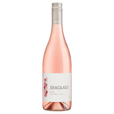 Seaglass Rose Central Coast 2024