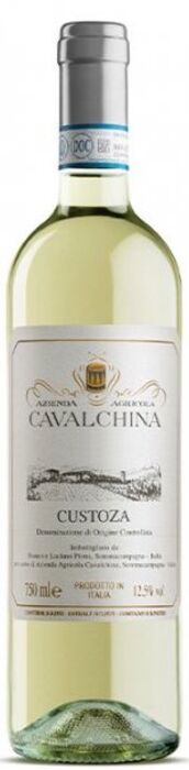 Bianco di Custoza, Cavalchina 2021
