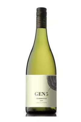Gen 5 Chardonnay 2023