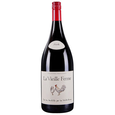 La Vielle Ferme Cotes du Ventoux Red, Rhone 2024