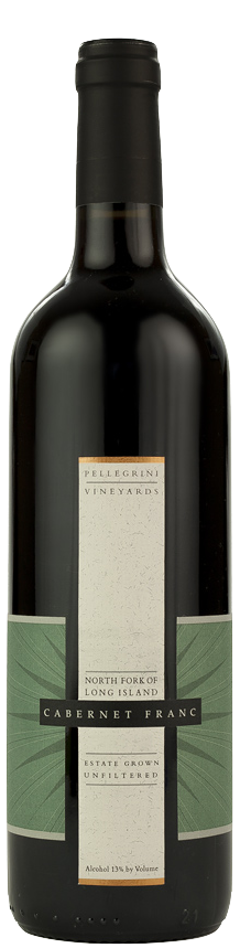 Pellegrini Cabernet Franc