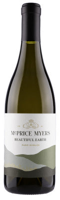 McPrice Meyers Beautiful Earth Paso Robles White 2022