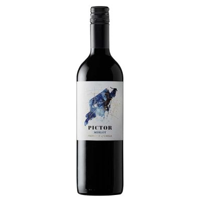 Pictor Merlot