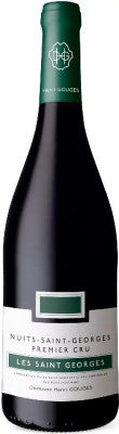 Nuits St. Georges 1er Cru Les Saint Georges 2023
