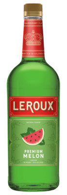 Leroux Watermelon Liqueur