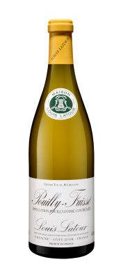 Latour Pouilly Fuisse 2022 2022