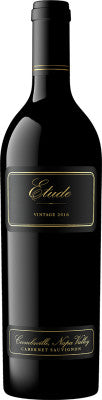 Etude Napa Valley Cabernet Sauvignon 2019