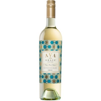 Ava Grace Sauvignon Blanc