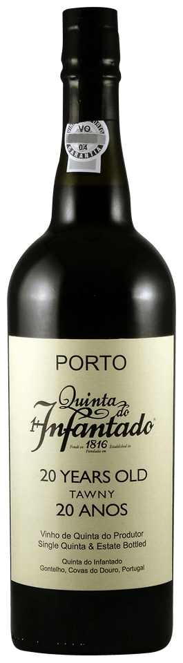 Quinta Do Infantado 20-Year Tawny Port