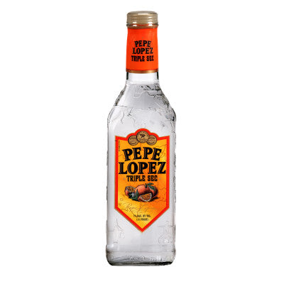 Pepe Lopez Triple Sec