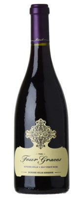 The Four Graces Reserve Pinot Noir Dundee Hills Oregon 2021
