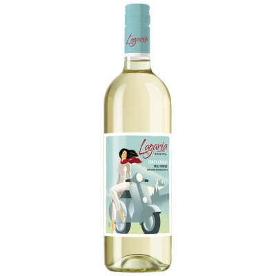 Lagaria Pinot Grigio delle Venezie DOC 2024