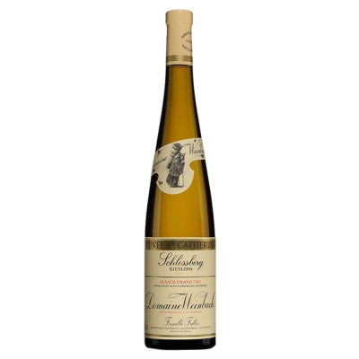 Domaine Weinbach Riesling Schlossberg Cuvee Sainte Catherine Grand Cru, Alsace 2022