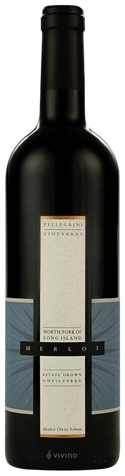 Pellegrini Merlot 2015