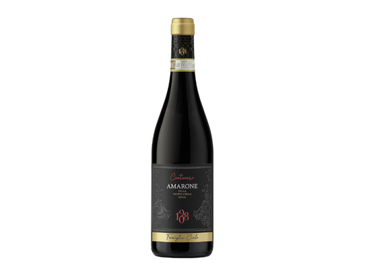 Cielo Amarone della Valpolicella DOCG 2021
