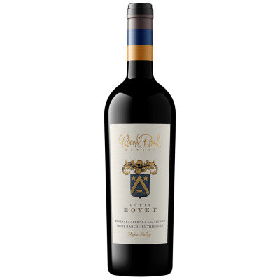 Round Pond Estate Reserve Louis Bovet Cabernet Sauvignon Napa Valley 2021