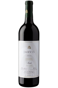 Jarvis Merlot 2018