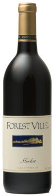 Forestville Merlot
