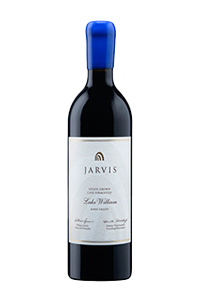 Jarvis Lake William (Wood Case) 2019