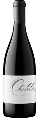 Booker Oublie Grenache Syrah Mourvedre Paso Robles 2019