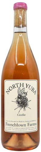 Frenchtown Farms Rosé Cecelia Sierra Foothills