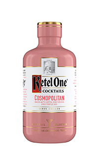 Ketel One Cosmopolitan RTS
