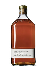 Kings County Straight Empire Rye