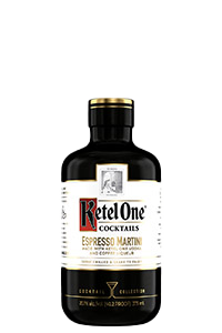Ketel One Espresso Martini RTS