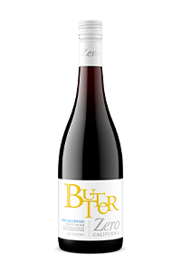 Butter Zero Pinot Noir