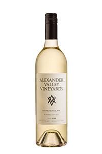 Alexander Valley Vineyards Sauvingon Blanc 2023