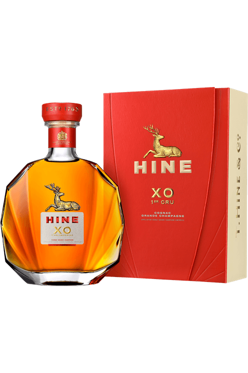Hine XO 1er Cru Champagne Cognac