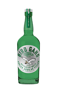 Bird Gang Blanco Tequila