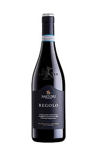Sartori Valpolicella Ripasso Classico Regolo 2019