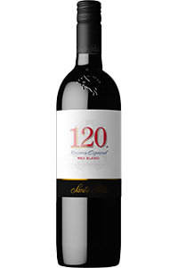 Santa Rita 120 Red Blend 2021