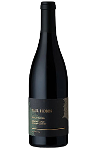Paul Hobbs Pinot Noir West Sonoma Coast 2023