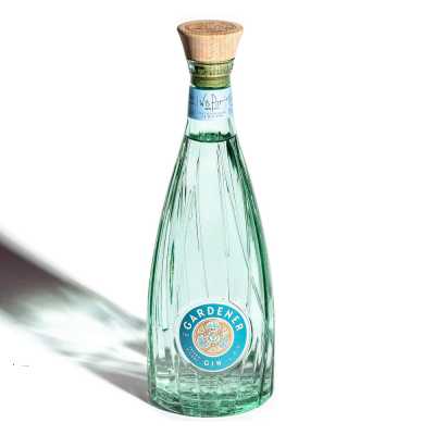 The Gardener French Organic Gin