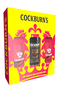 Cockburn Port Sampler 6pk