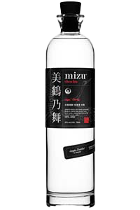 Mizu Shochu Saga Barley