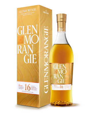 Glenmorangie Nectar D'or 16 Year