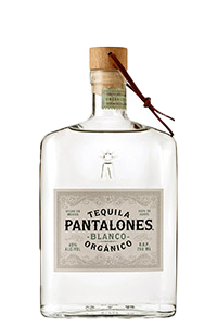 Pantalones Blanco Tequila