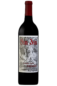 Alexander Valley Vineyards Sin Zinfandel 2021