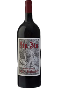 Alexander Valley Vineyards Sin Zinfandel 2017