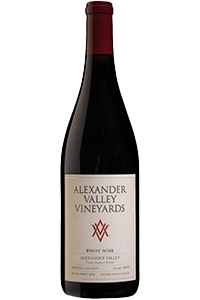 Alexander Valley Vineyards Pinot Noir 2023