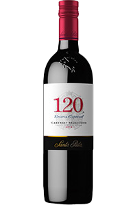 Santa Rita 120 Cabernet Sauvignon 2024